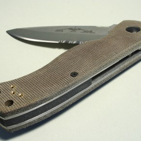 Emerson CQC7 "Vintage"