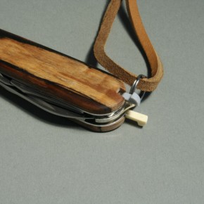 Victorinox Spartan "Nature"