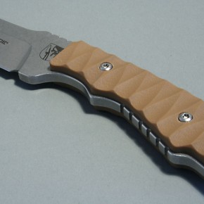 Pohlforce Charlie One "coyote"