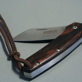 Böker Cox "noble"