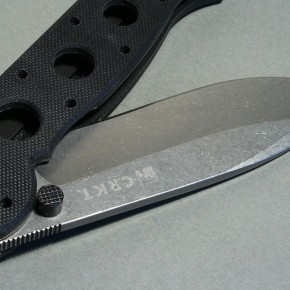 CRKT M21 "Stonewash Tuning" CRKT M21 "Stonewash Tuning"