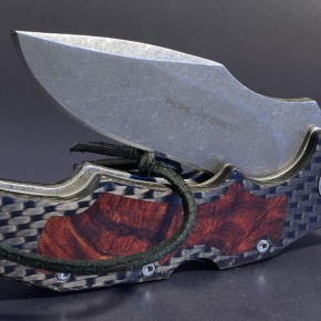 Pohlforce Alpha 2 Outdoor "Monsieur"