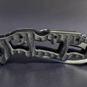 Pohlforce Alpha 2 "skeletor"