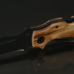 Pohlforce Bravo 2 "natural camo"