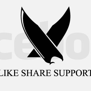 follow us on facebook
