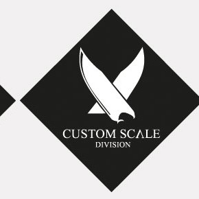 Cuscadi Logo Sticker? Bald gibt es sie.