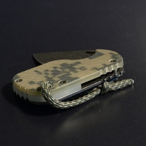 Böker Subcom "high end"