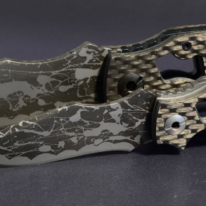 Pohlforce Alpha & Bravo "Delight"