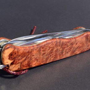 Victorinox Forester "Traveler"