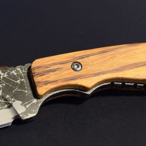 Pohlforce Charlie 1 Outdoor "al ghul"