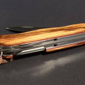Victorinox Trailmaster "future classic"