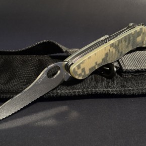 Neue Victorinox Umbauten im Shop