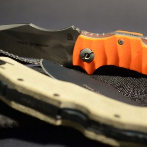 Neue Pohlforce Bravo Umbauten im Shop