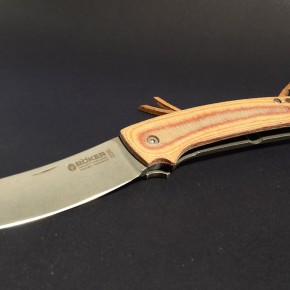 Böker Haddock "chino"