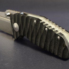 Benchmade 755 MPR "abyss"