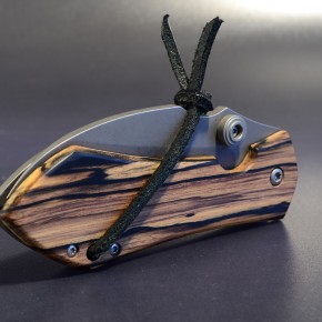 Böker Anso 67 "kongehuset"