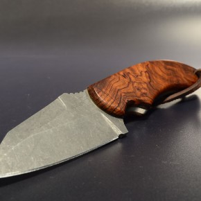 Böker Trigonaut "GenTac"