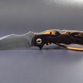Pohlforce Bravo Outdoor "Super"