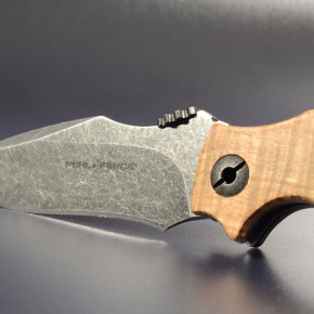 Pohlforce Alpha Outdoor "supernatural"