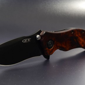Zero Tolerance 300 "club"