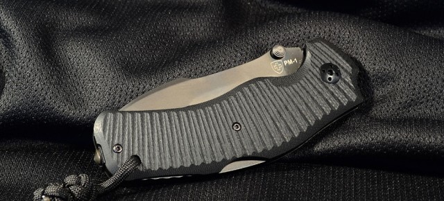 Lionsteel "PM-1" Exklusiv bei uns