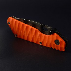 Strider SNG gen2 "rescue"