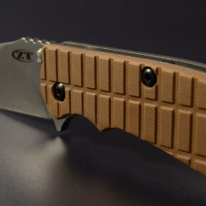 ZT550 days "grenade"