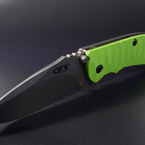 Zero Tolerance ZT0550 "slimer"
