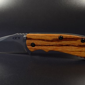 ZT550 Days "wrack"