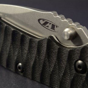ZT550 days "rugged"