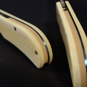 Böker Plus Exskelimoor 1&2 "natural"
