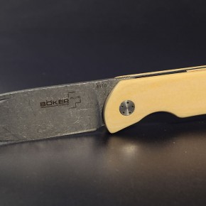 Böker Plus Exskelibur 2 "papyrus"