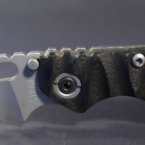 Strider SNG custom scale "rugged"