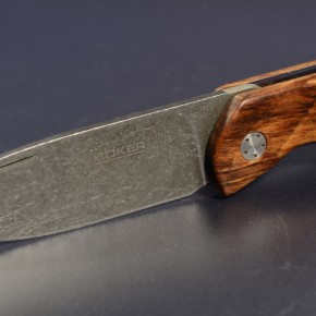 Böker Plus Skellern "rustique"