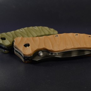 Zero Tolerance ZT0350 TS "duty"