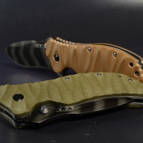 Zero Tolerance ZT0350 TS "duty"