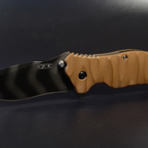 Zero Tolerance ZT0350 TS "duty"