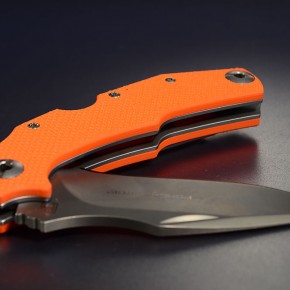 Pohlforce Bravo 1 "rescue"