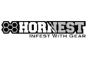 Hornest infest with gear