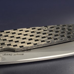 Klötzli Wimpff "lightweight"