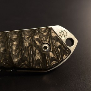 Chris Reeve Nyala "storm"