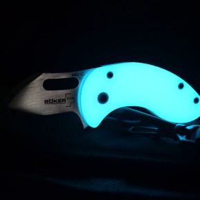 Böker Nano (42) "pocketlight"