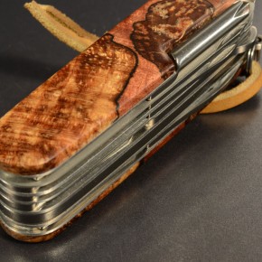 Victorinox Craftsman "canyon"