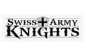 swiss army knights