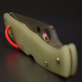 Spyderco Endura "Medical"
