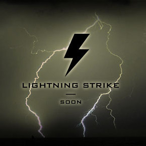 Lightning Strike Carbon