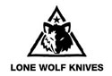 Lone Wolf knives