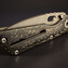 Strider SNG custom scale "cut"