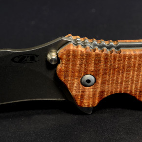 Zero Tolerance ZT350 "natural"